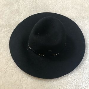 Black hat from express